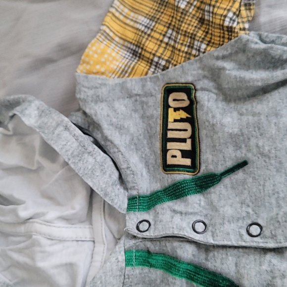 Disney Parks authentic Pluto outfit -24 months - Picture 2 of 4